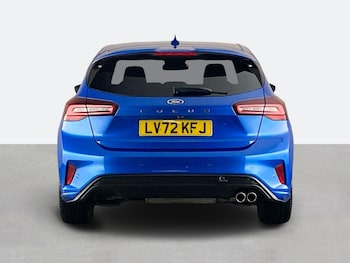 Used Ford Focus 2022 for sale - 76421495: Photo