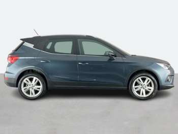 Used SEAT Arona 2021 for sale - 74623557: Photo