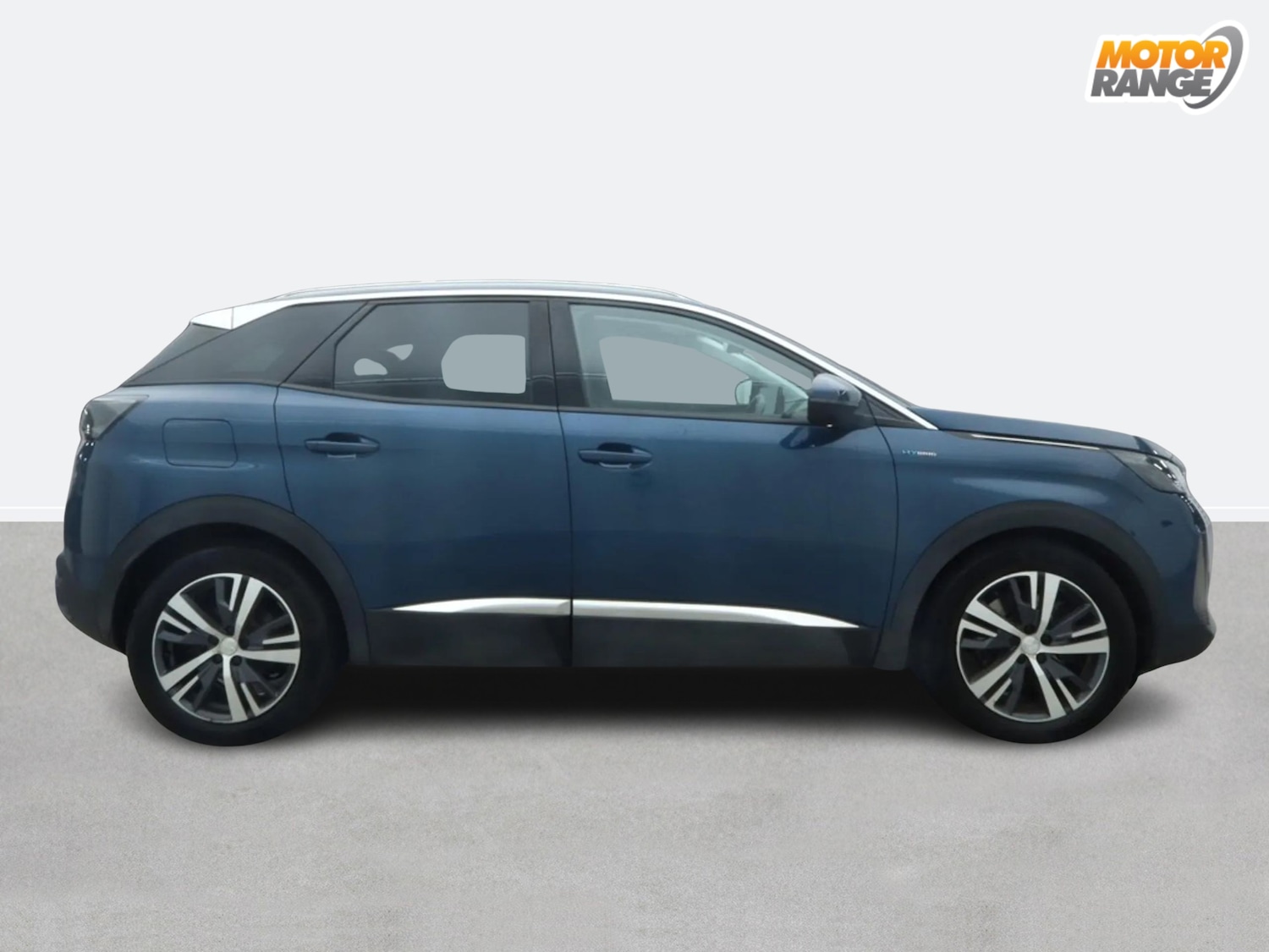 Used Peugeot 3008 2021 for sale - 77076743: Photo 5