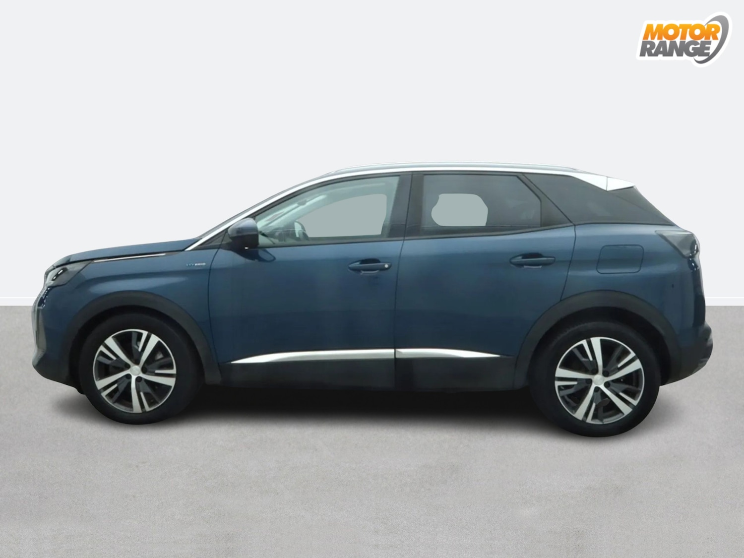 Used Peugeot 3008 2021 for sale - 77076743: Photo 6