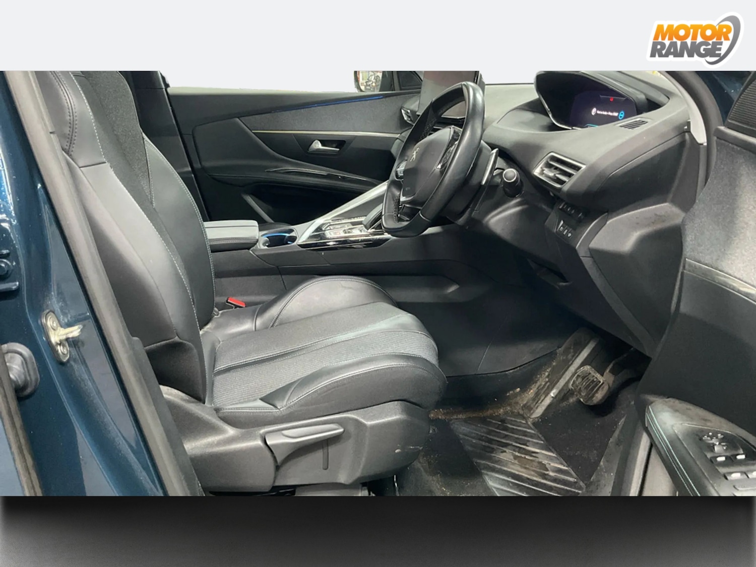 Used Peugeot 3008 2021 for sale - 77076743: Photo 8