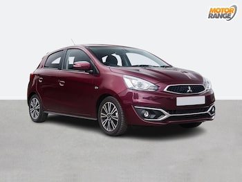 2017 - 1.2 Juro 5dr
