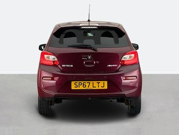 Used Mitsubishi Mirage 2017 for sale - 75582566: Photo