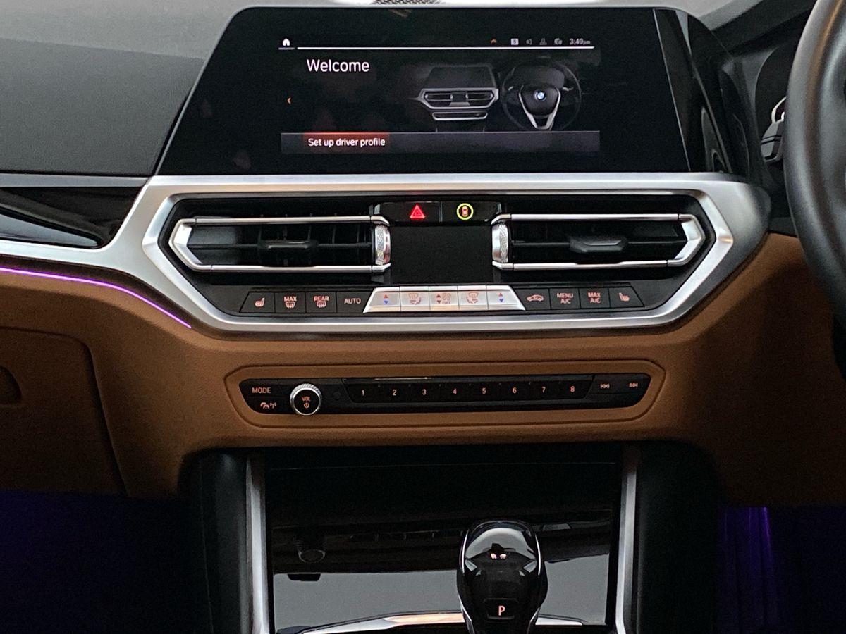 Used BMW 3 Series 2021 for sale - 77076755: Photo 10