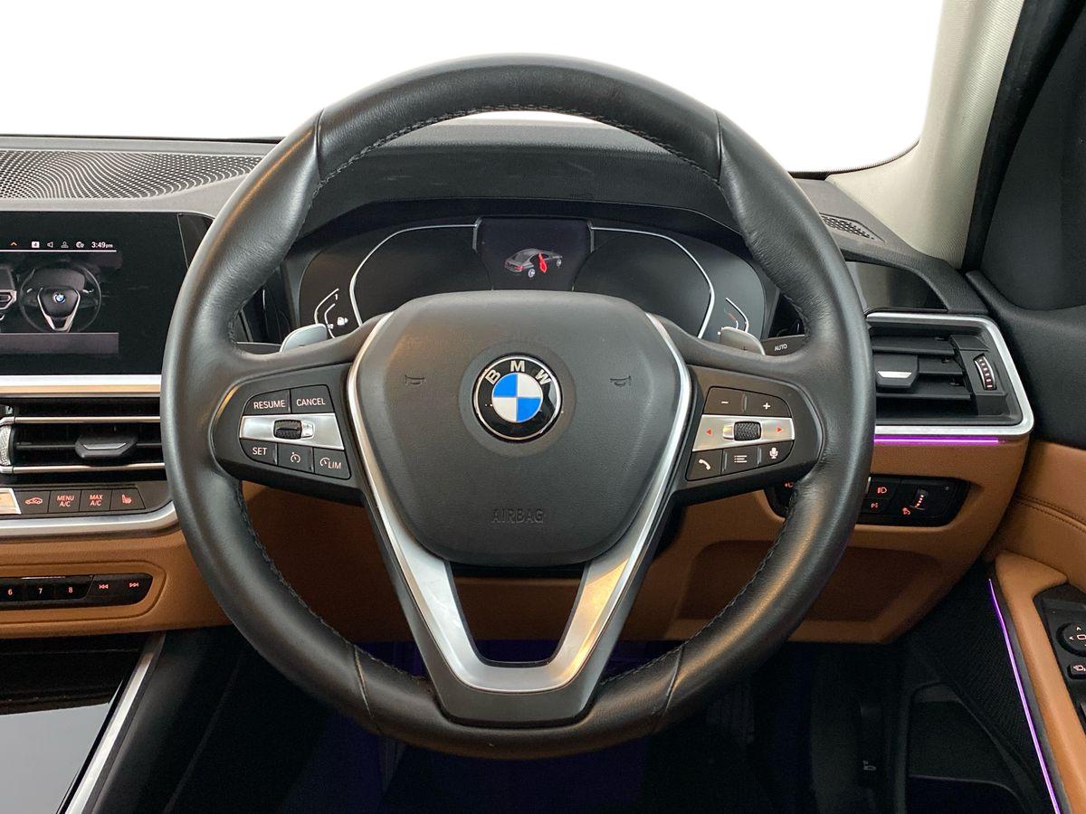 Used BMW 3 Series 2021 for sale - 77076755: Photo 11