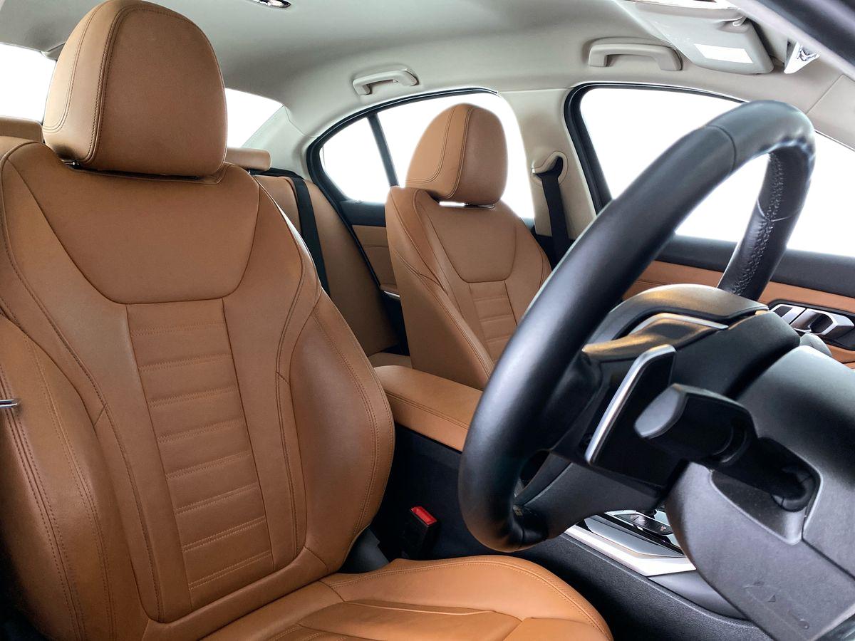 Used BMW 3 Series 2021 for sale - 77076755: Photo 13