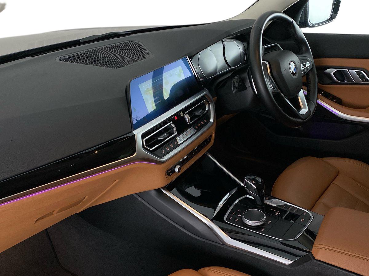 Used BMW 3 Series 2021 for sale - 77076755: Photo 14