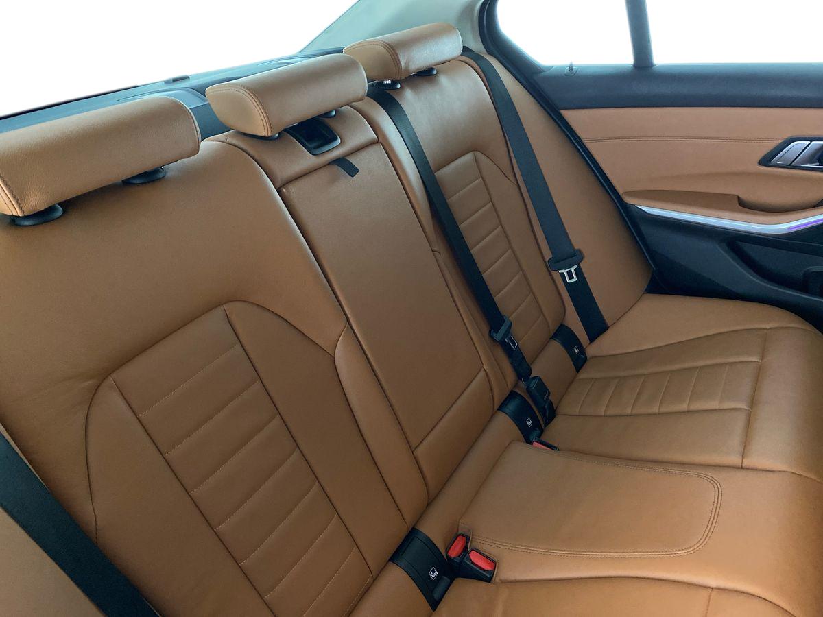 Used BMW 3 Series 2021 for sale - 77076755: Photo 15