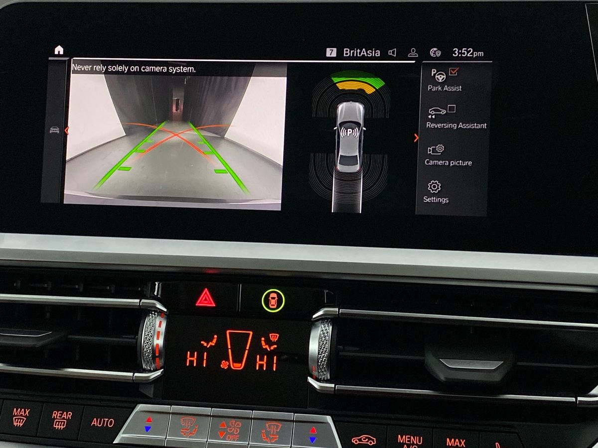 Used BMW 3 Series 2021 for sale - 77076755: Photo 16