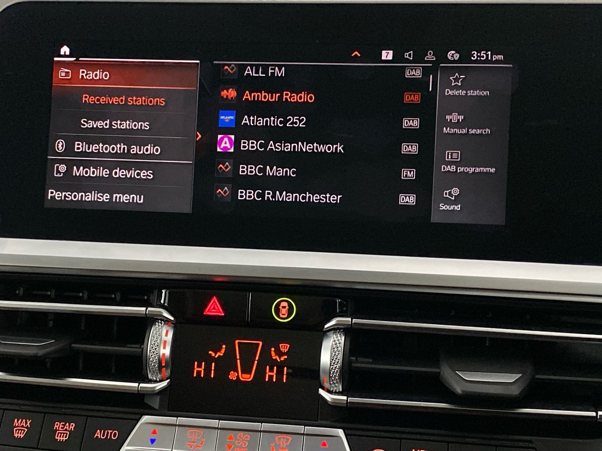 Used BMW 3 Series 2021 for sale - 77076755: Photo 19