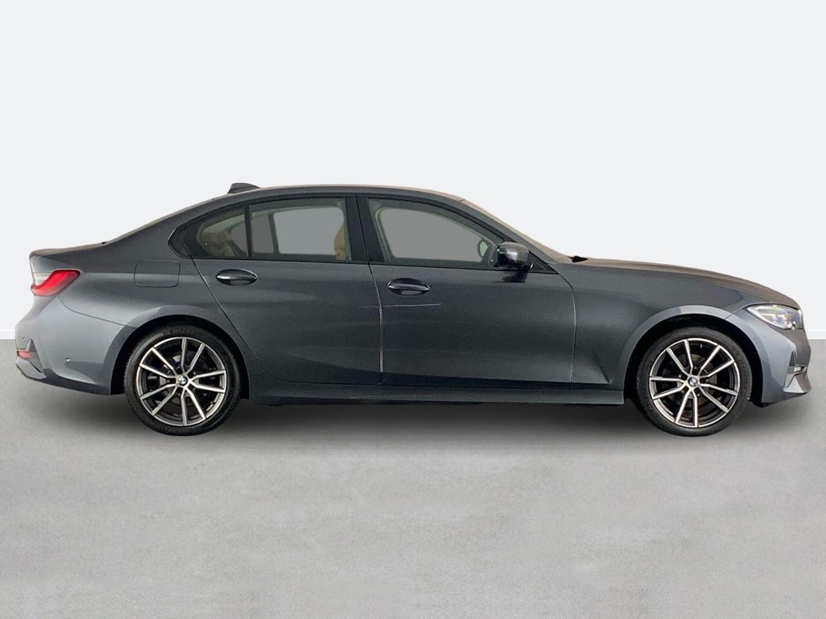 Used BMW 3 Series 2021 for sale - 77076755: Photo 2