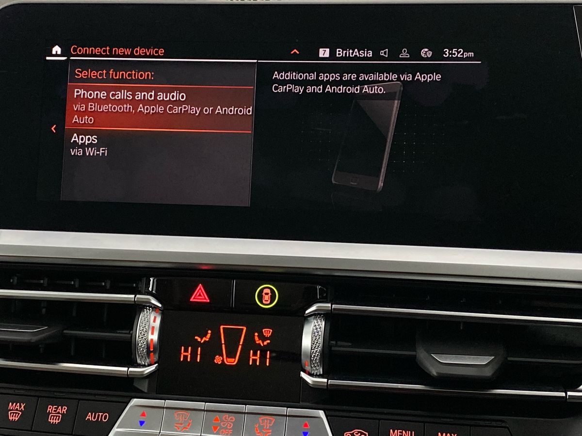 Used BMW 3 Series 2021 for sale - 77076755: Photo 20