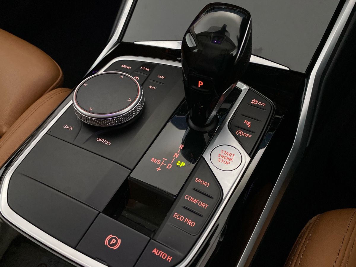 Used BMW 3 Series 2021 for sale - 77076755: Photo 21