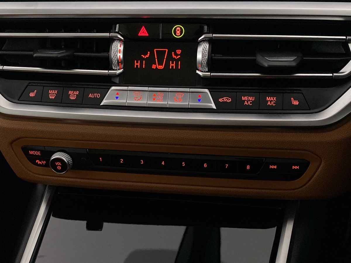 Used BMW 3 Series 2021 for sale - 77076755: Photo 22