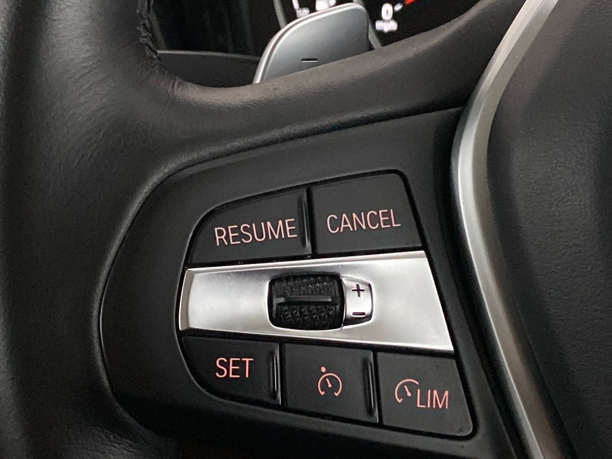 Used BMW 3 Series 2021 for sale - 77076755: Photo 23