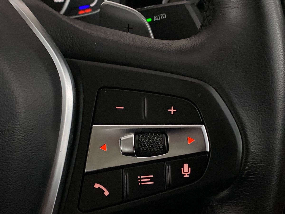 Used BMW 3 Series 2021 for sale - 77076755: Photo 24