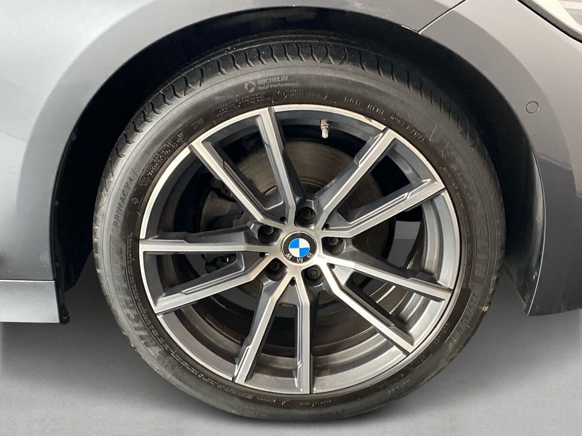 Used BMW 3 Series 2021 for sale - 77076755: Photo 28