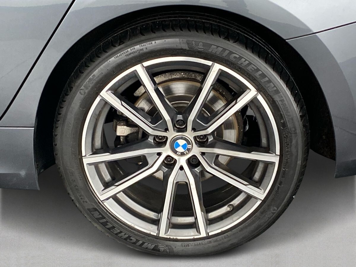 Used BMW 3 Series 2021 for sale - 77076755: Photo 30