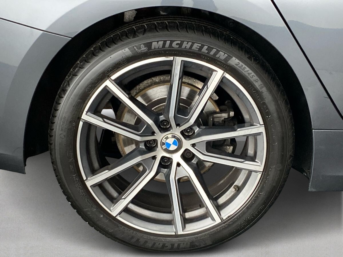 Used BMW 3 Series 2021 for sale - 77076755: Photo 31