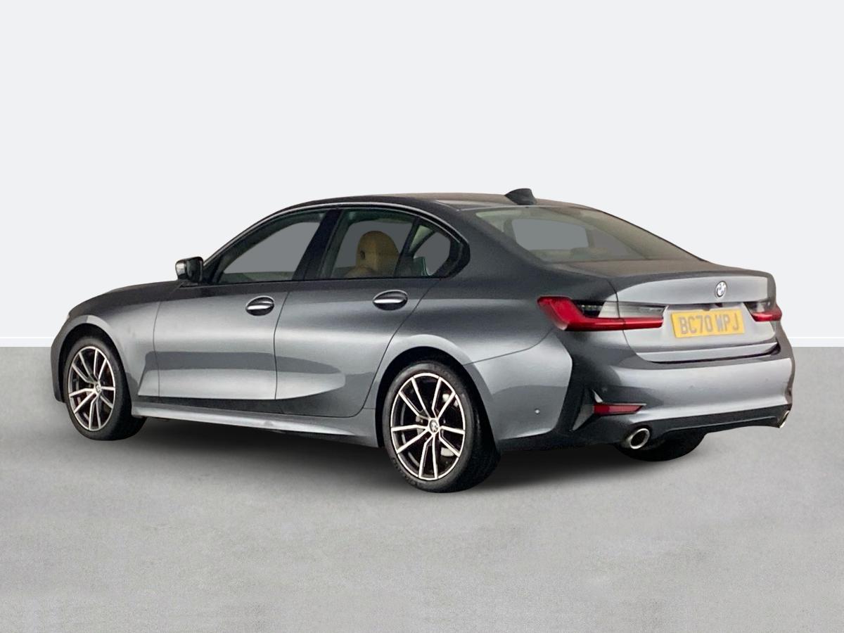 Used BMW 3 Series 2021 for sale - 77076755: Photo 5