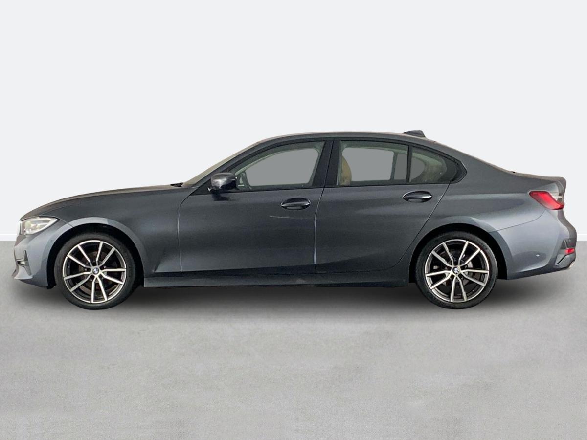 Used BMW 3 Series 2021 for sale - 77076755: Photo 6