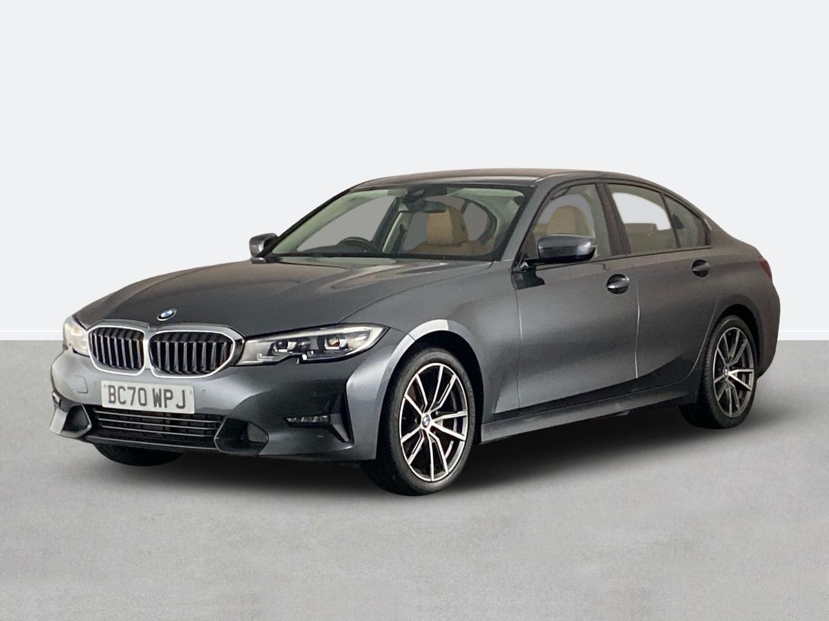 Used BMW 3 Series 2021 for sale - 77076755: Photo 7