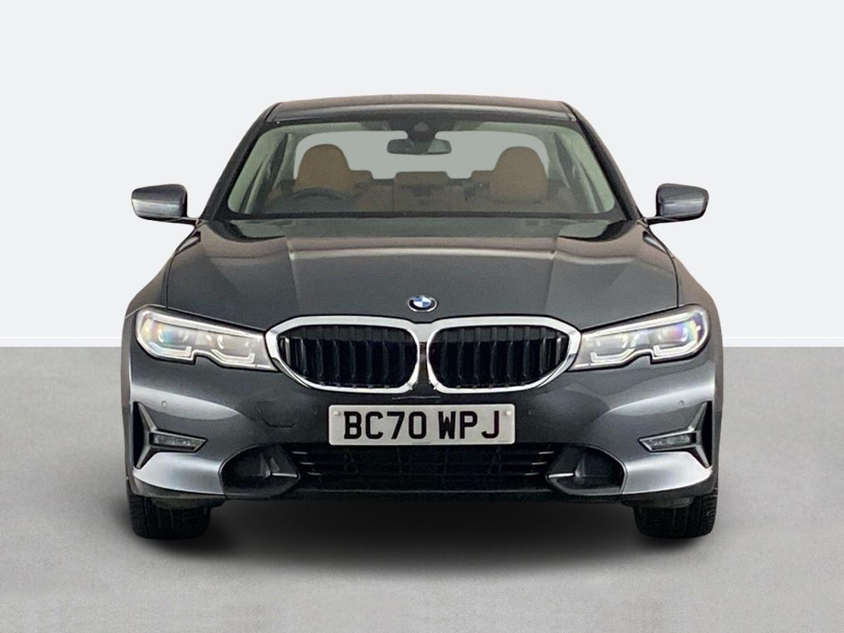 Used BMW 3 Series 2021 for sale - 77076755: Photo 8