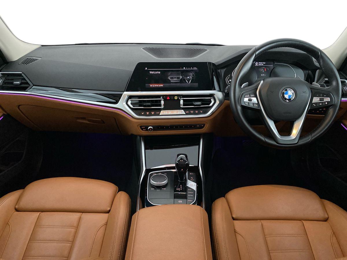 Used BMW 3 Series 2021 for sale - 77076755: Photo 9