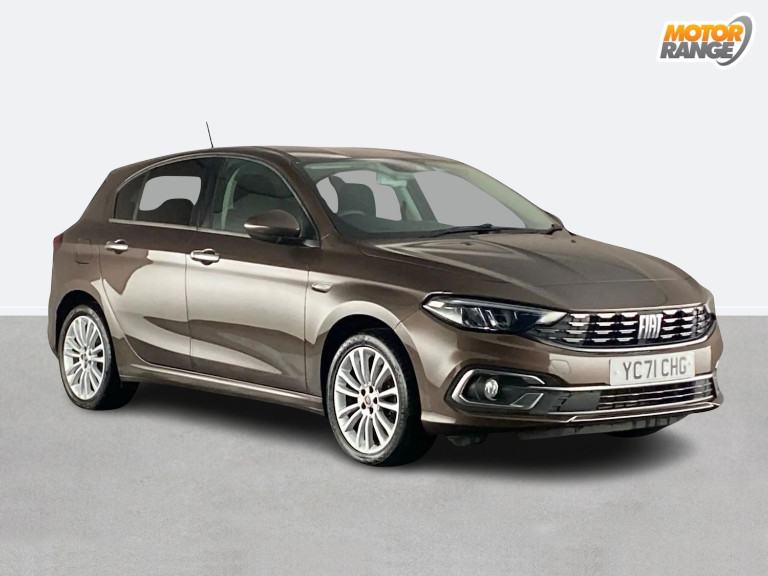 Used Fiat Tipo 2021 for sale - 76789660: Photo 1