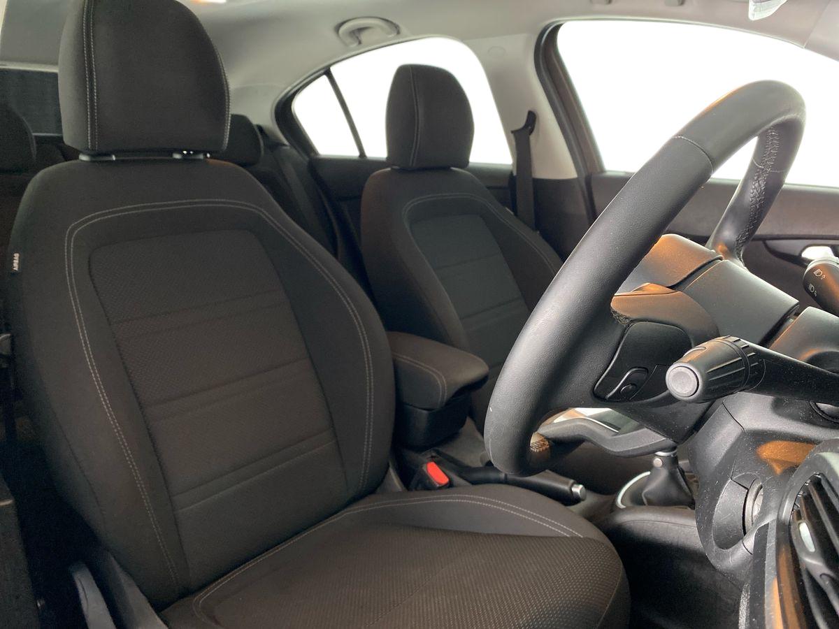 Used Fiat Tipo 2021 for sale - 76789660: Photo 13