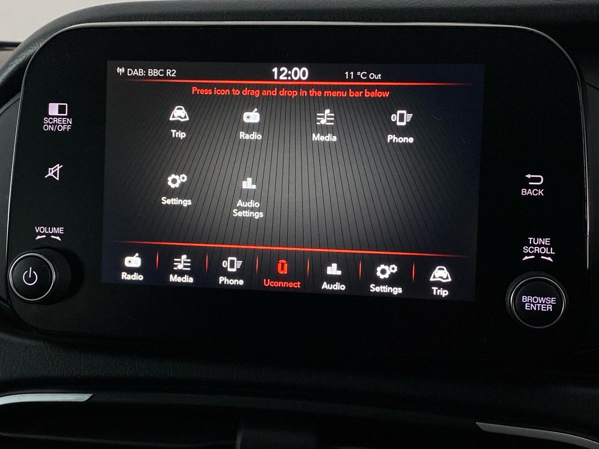 Used Fiat Tipo 2021 for sale - 76789660: Photo 17