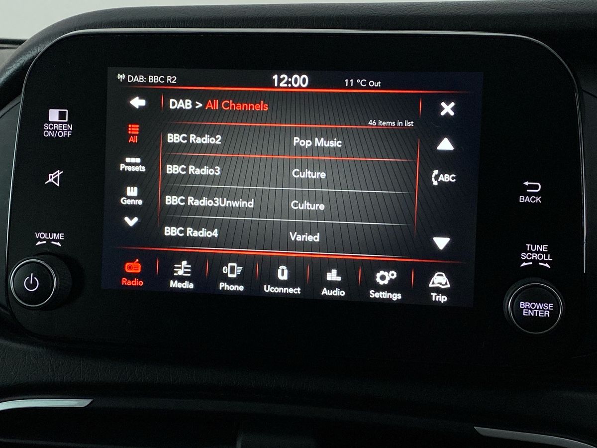 Used Fiat Tipo 2021 for sale - 76789660: Photo 18