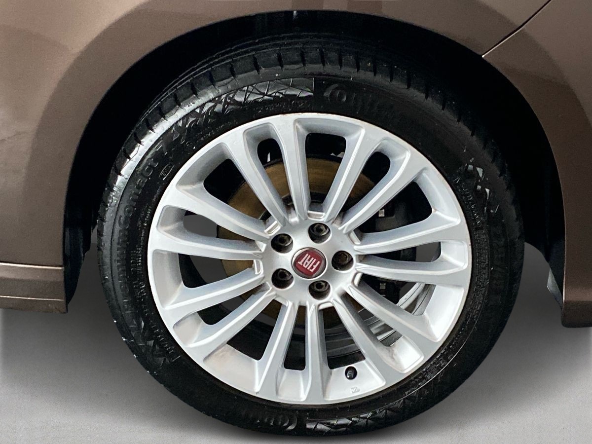 Used Fiat Tipo 2021 for sale - 76789660: Photo 27