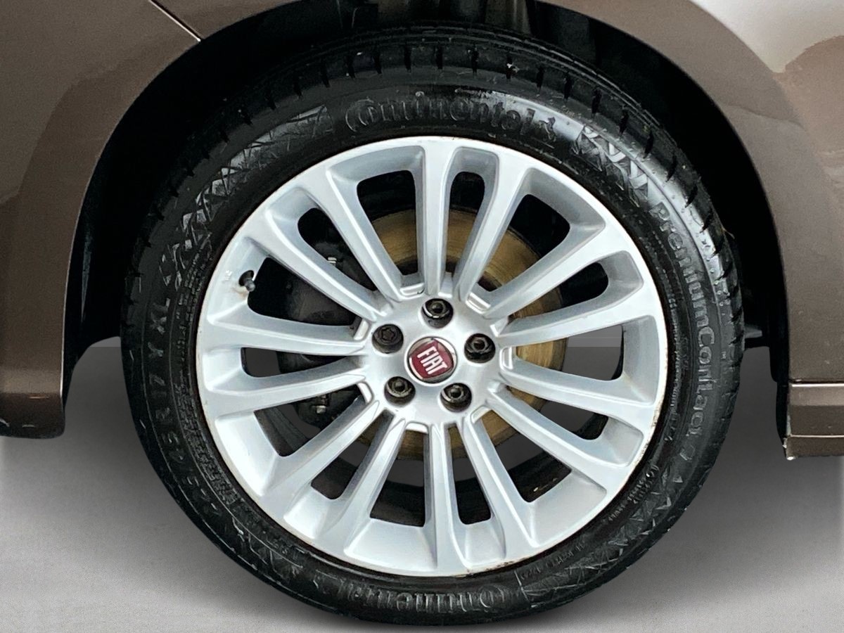 Used Fiat Tipo 2021 for sale - 76789660: Photo 28