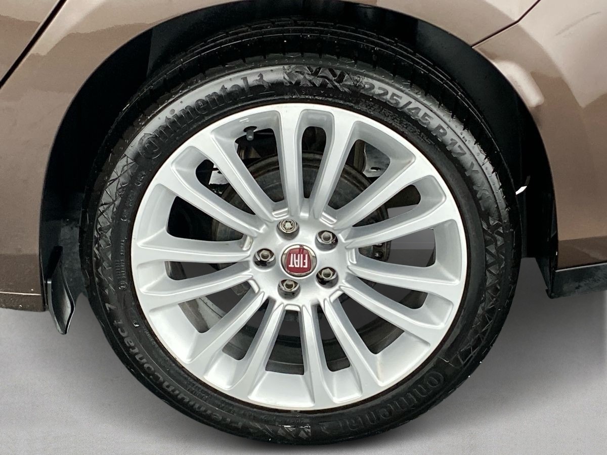 Used Fiat Tipo 2021 for sale - 76789660: Photo 29