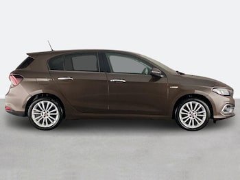 Used Fiat Tipo 2021 for sale - 76789660: Photo