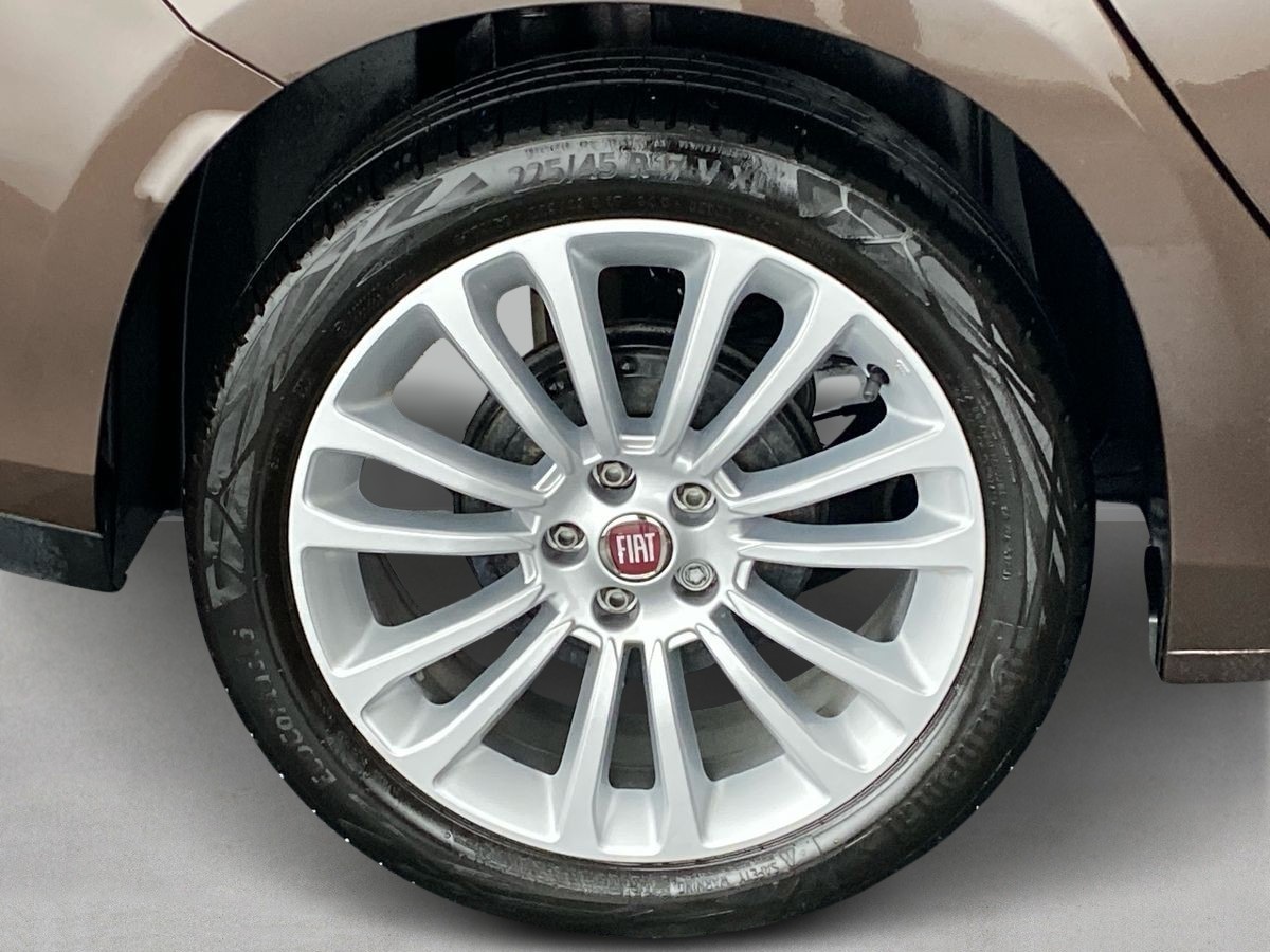 Used Fiat Tipo 2021 for sale - 76789660: Photo 30