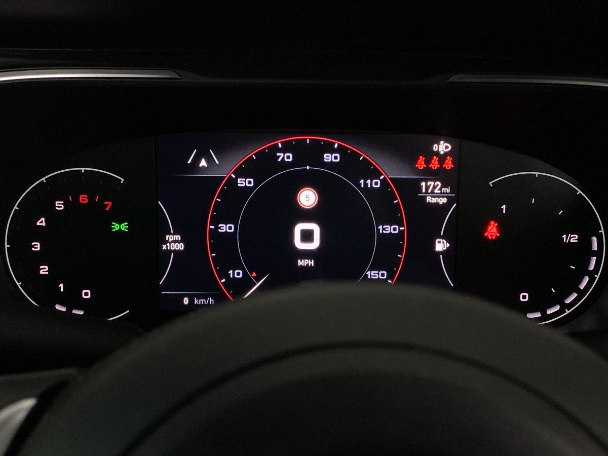 Used Fiat Tipo 2021 for sale - 76789660: Photo 31