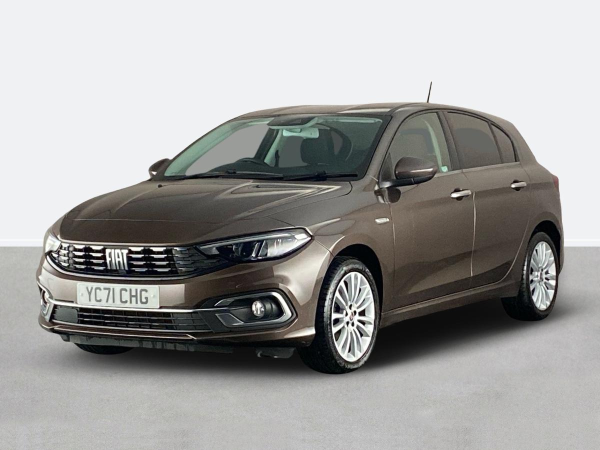 Used Fiat Tipo 2021 for sale - 76789660: Photo 7