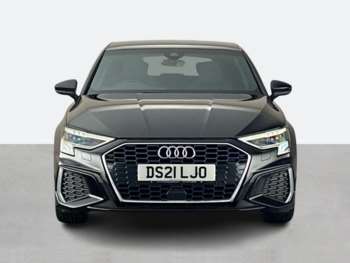 Used Audi A3 2021 for sale - 74623761: Photo