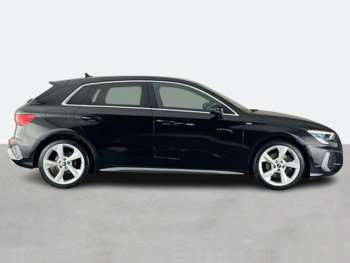 Used Audi A3 2021 for sale - 74623761: Photo