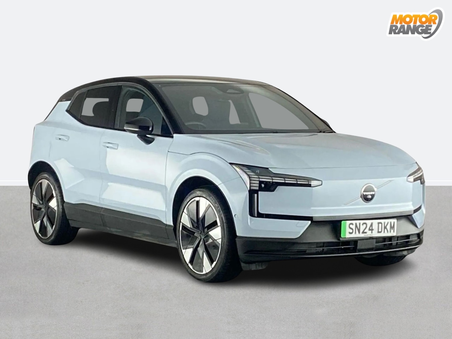 Used Volvo EX30 2024 for sale - 77099697: Photo 1