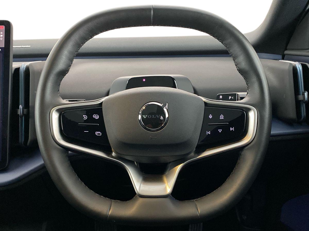 Used Volvo EX30 2024 for sale - 77099697: Photo 11