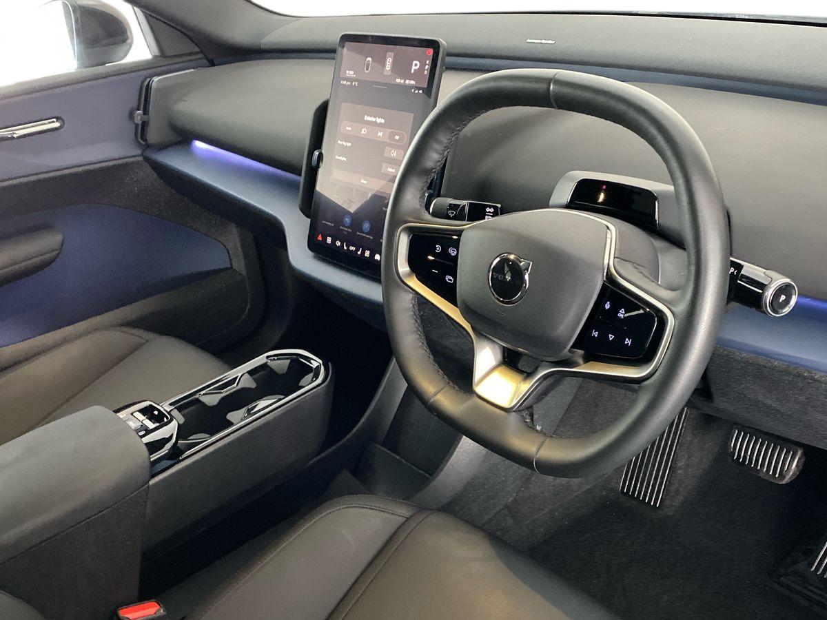 Used Volvo EX30 2024 for sale - 77099697: Photo 12