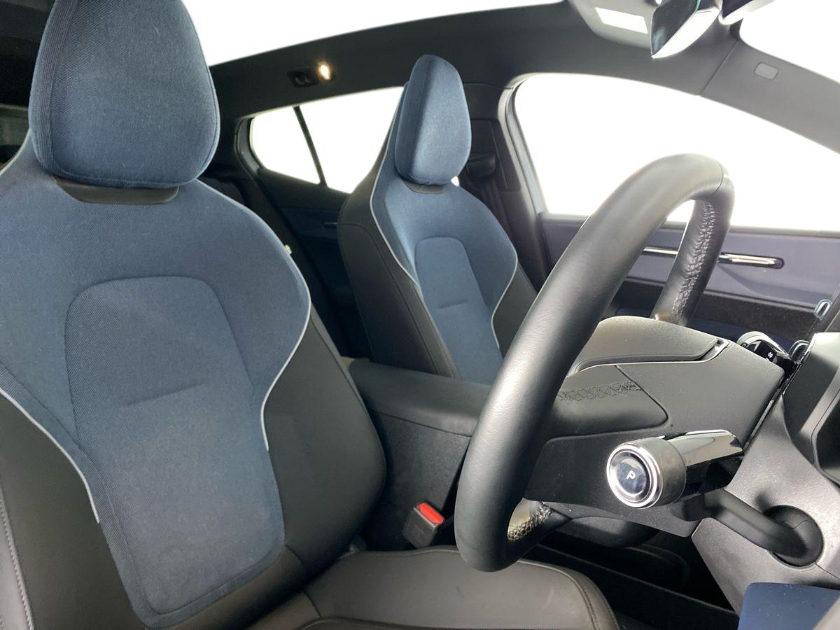 Used Volvo EX30 2024 for sale - 77099697: Photo 13