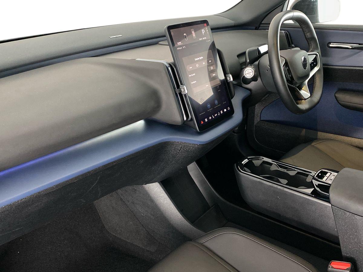 Used Volvo EX30 2024 for sale - 77099697: Photo 14