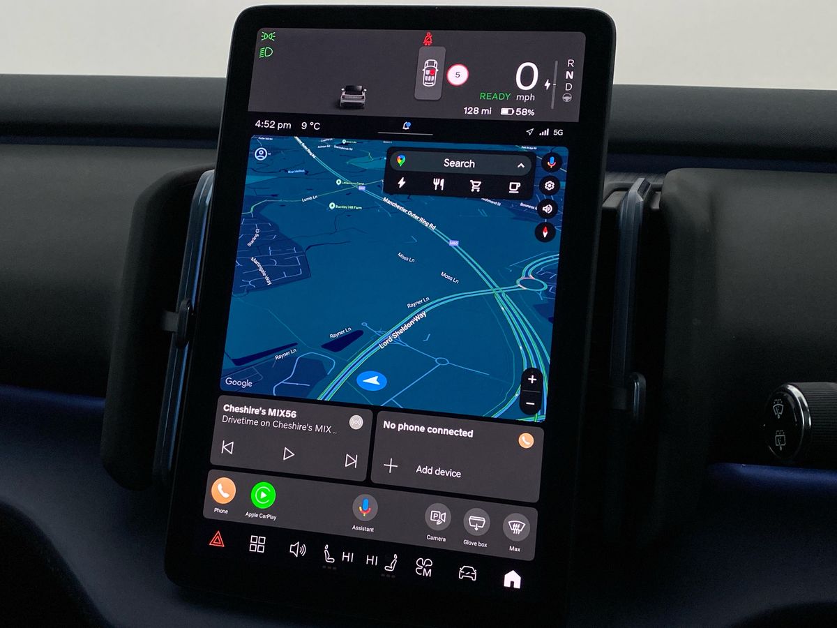 Used Volvo EX30 2024 for sale - 77099697: Photo 17