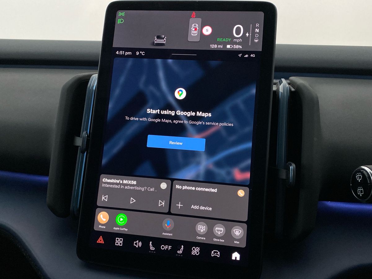 Used Volvo EX30 2024 for sale - 77099697: Photo 20