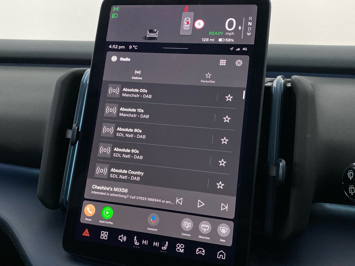 Used Volvo EX30 2024 for sale - 77099697: Photo 21