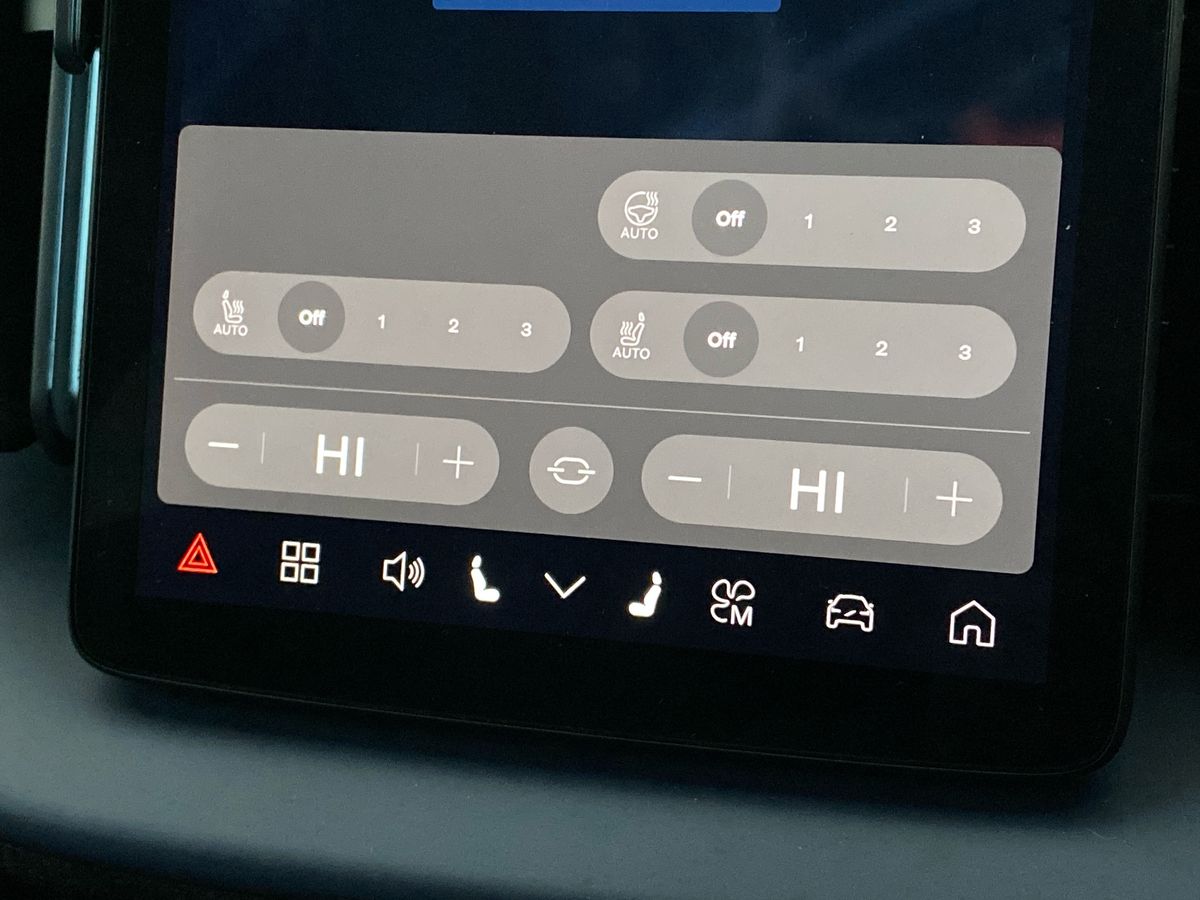 Used Volvo EX30 2024 for sale - 77099697: Photo 23